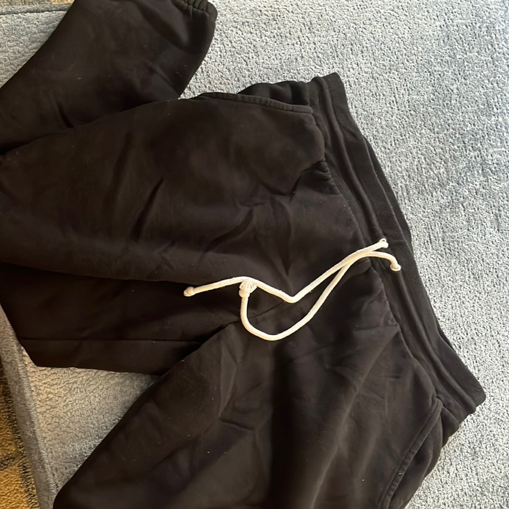 Wild Fable black sweatpants size XL